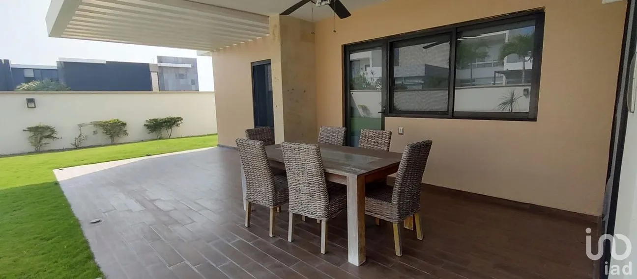 Casa en Venta en Punta Tiburón, Residencial, Marina y Golf, Alvarado, Veracruz de Ignacio de la Llave | NEX-174935 | iad México | Foto 5 de 19
