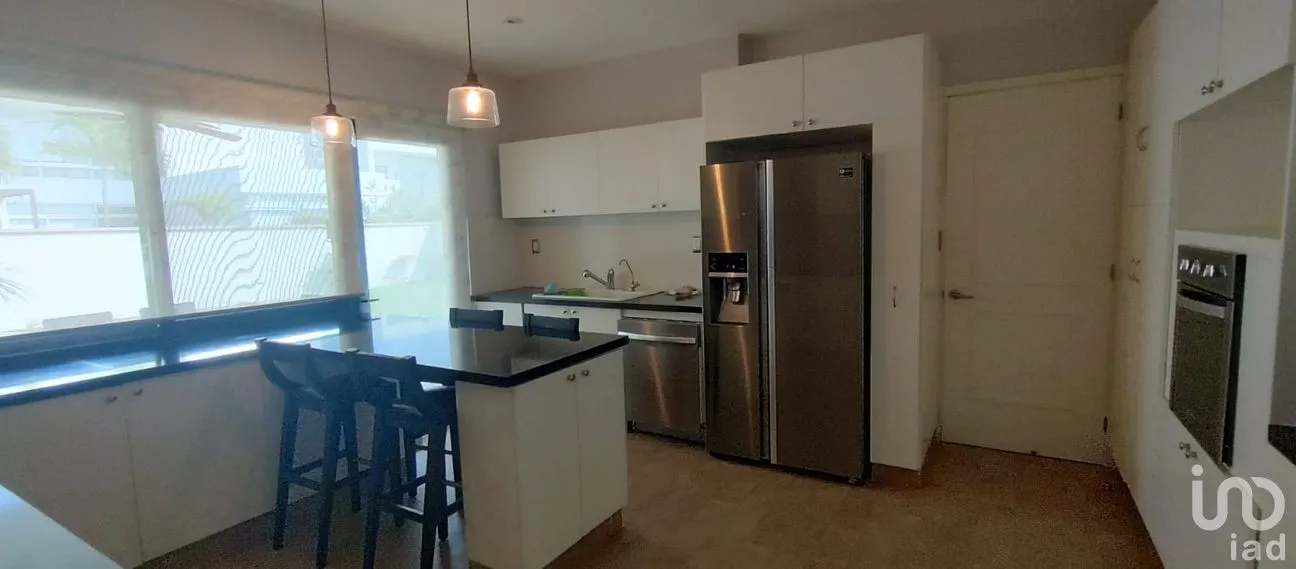Casa en Venta en Punta Tiburón, Residencial, Marina y Golf, Alvarado, Veracruz de Ignacio de la Llave | NEX-174935 | iad México | Foto 9 de 19