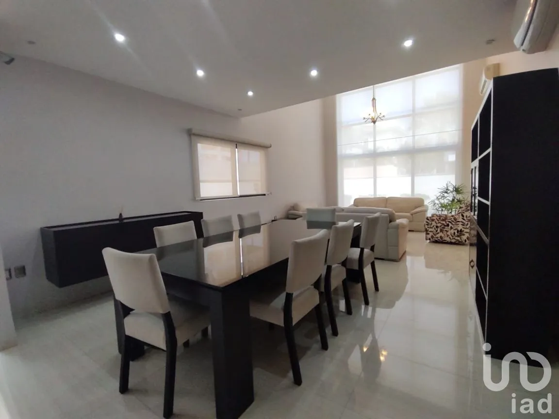 Casa en Venta en Punta Tiburón, Residencial, Marina y Golf, Alvarado, Veracruz de Ignacio de la Llave | NEX-174935 | iad México | Foto 10 de 19