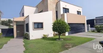 NEX-174935 - Casa en Venta, con 3 recamaras, con 2 baños, con 565 m2 de construcción en Punta Tiburón, Residencial, Marina y Golf, CP 95264, Veracruz de Ignacio de la Llave.