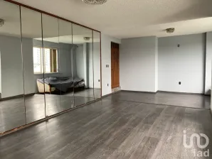 NEX-178521 - Departamento en Renta, con 3 recamaras, con 3 baños, con 169 m2 de construcción en Nápoles, CP 03810, Ciudad de México.