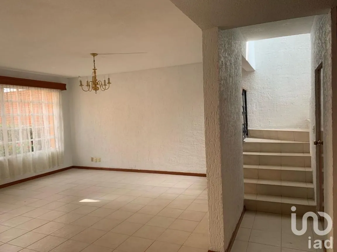 Casa en Venta en Miguel Hidalgo 2A Sección, Tlalpan, Ciudad de México | NEX-190084 | iad México | Foto 12 de 17