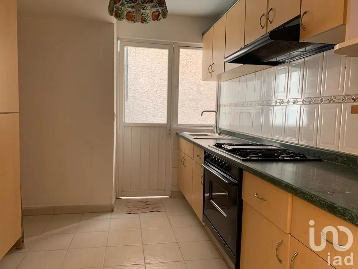 Casa en Venta en Miguel Hidalgo 2A Sección, Tlalpan, Ciudad de México | NEX-190084 | iad México | Foto 13 de 17