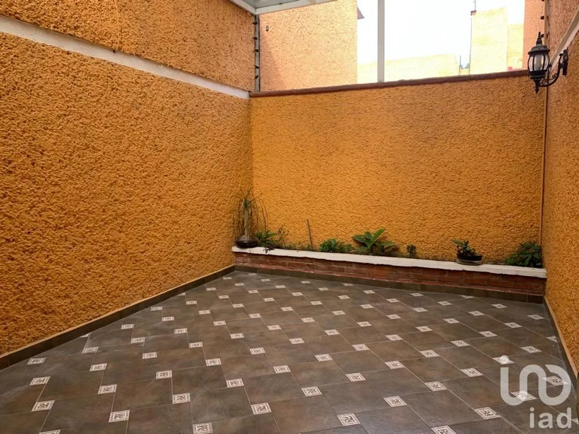 Casa en Venta en Miguel Hidalgo 2A Sección, Tlalpan, Ciudad de México | NEX-190084 | iad México | Foto 14 de 17