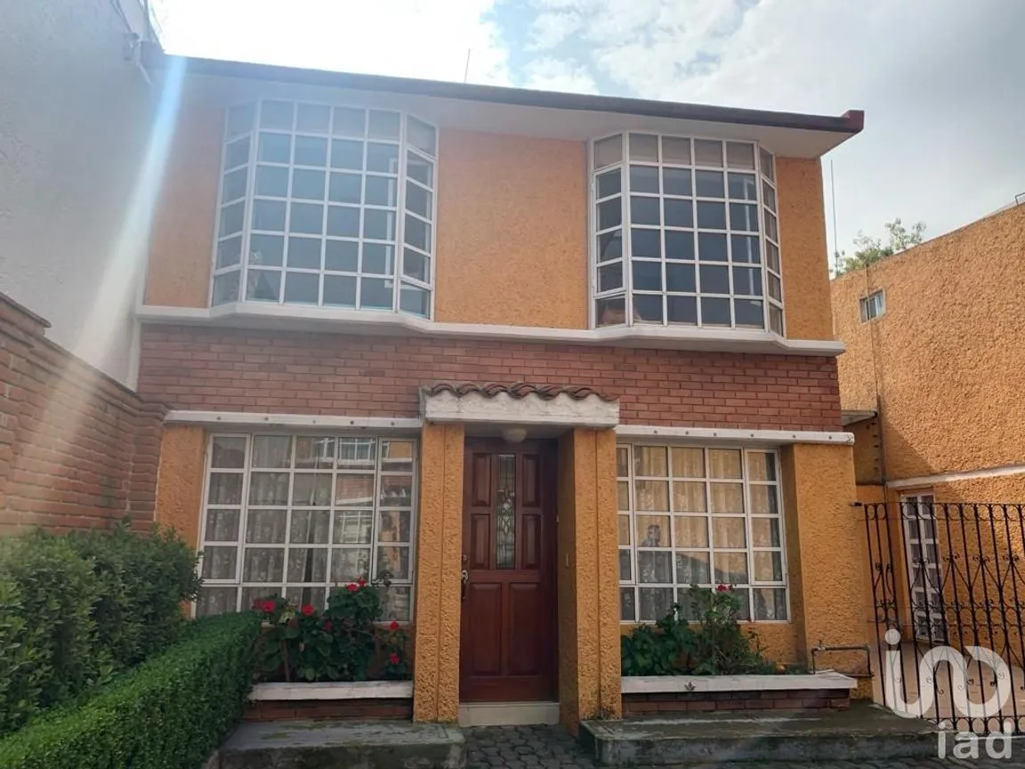 Casa en Venta en Miguel Hidalgo 2A Sección, Tlalpan, Ciudad de México | NEX-190084 | iad México | Foto 16 de 17