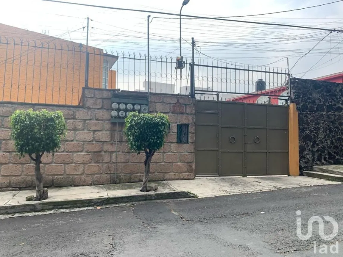 Casa en Venta en Miguel Hidalgo 2A Sección, Tlalpan, Ciudad de México | NEX-190084 | iad México | Foto 17 de 17