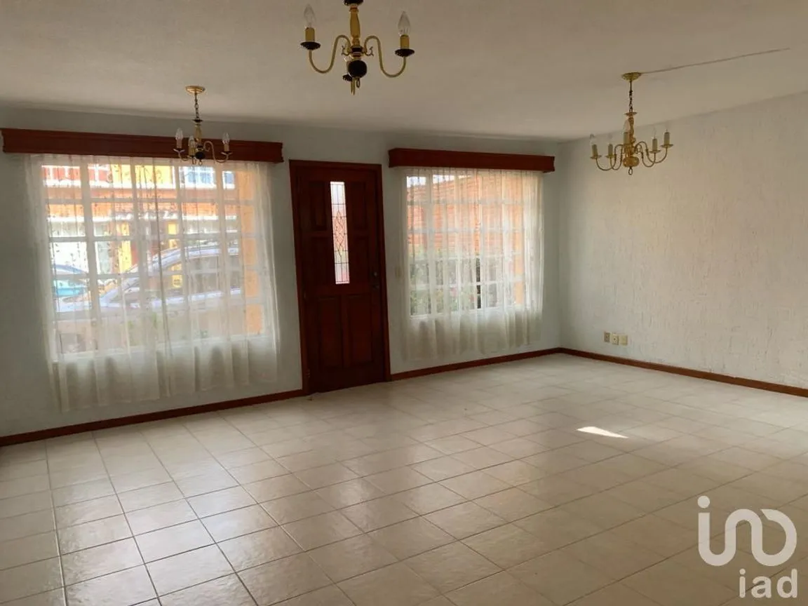Casa en Venta en Miguel Hidalgo 2A Sección, Tlalpan, Ciudad de México | NEX-190084 | iad México | Foto 10 de 17