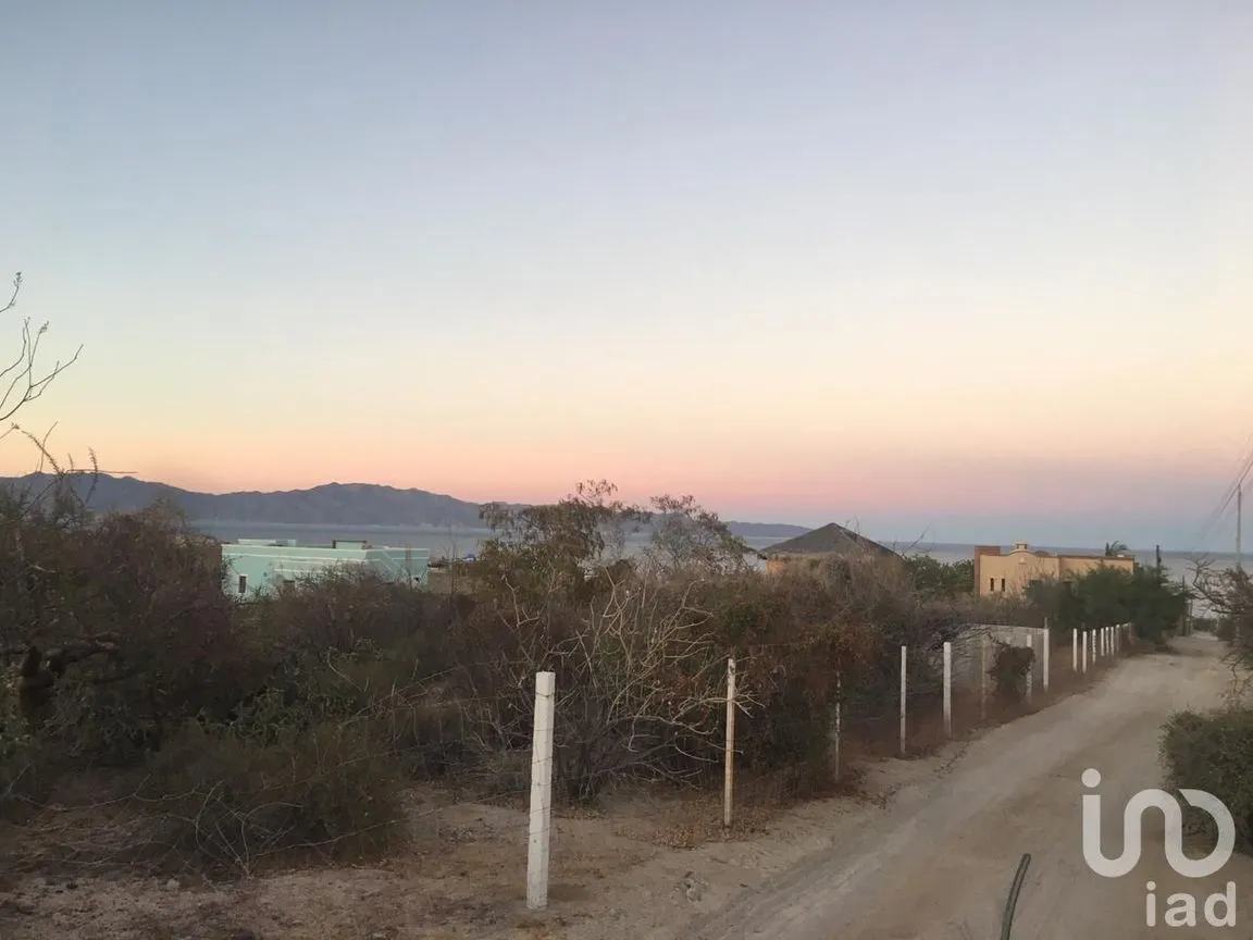 Terreno en Venta en La Ventana, La Paz, Baja California Sur | NEX-190730 | iad México | Foto 4 de 7