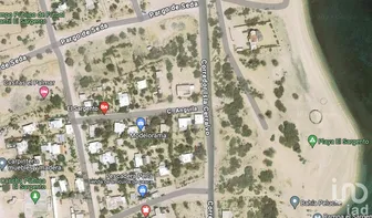 NEX-190730 - Terreno en Venta en La Ventana, CP 23232, Baja California Sur.