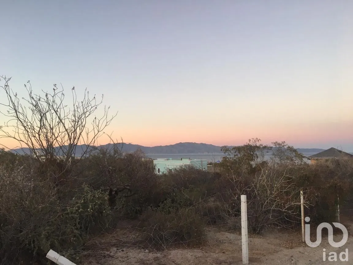 Terreno en Venta en La Ventana, La Paz, Baja California Sur | NEX-192122 | iad México | Foto 3 de 5