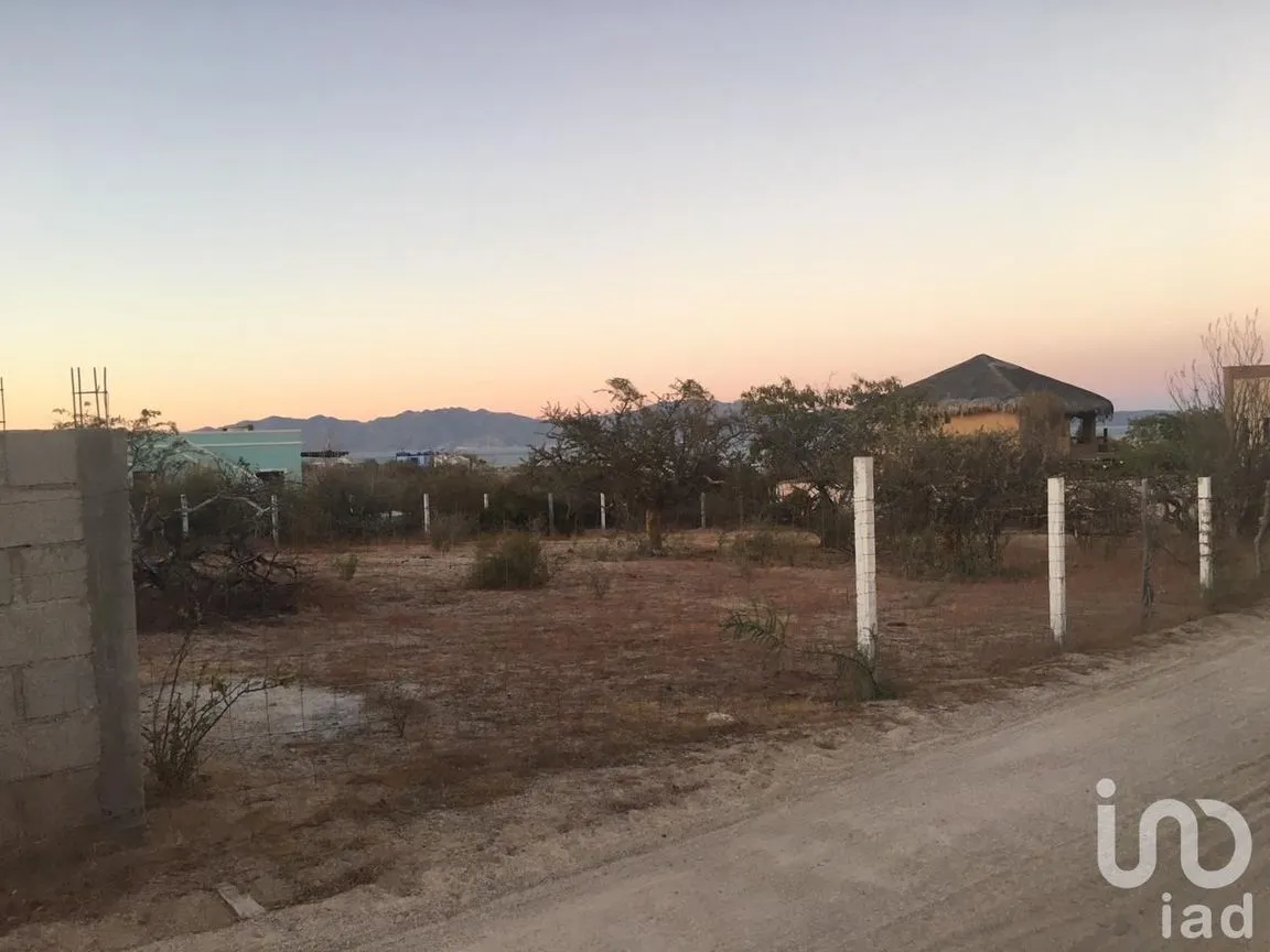 Terreno en Venta en La Ventana, La Paz, Baja California Sur | NEX-192122 | iad México | Foto 5 de 5