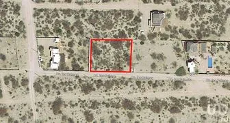 NEX-192122 - Terreno en Venta, con 909 m2 de construcción en La Ventana, CP 23232, Baja California Sur.