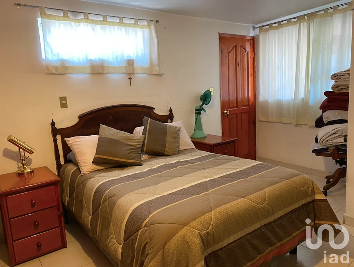 Casa en Venta en Vallejo, Gustavo A. Madero, Ciudad de México | NEX-193319 | iad México | Foto 2 de 9