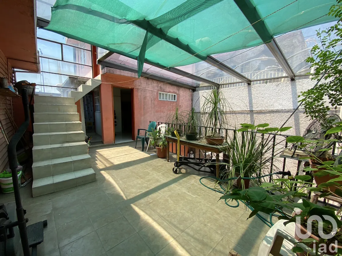 Casa en Venta en Vallejo, Gustavo A. Madero, Ciudad de México | NEX-193319 | iad México | Foto 3 de 9