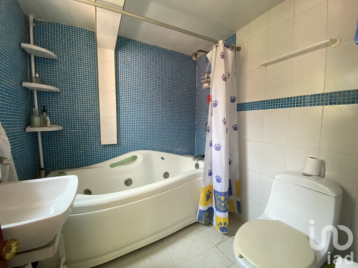 Casa en Venta en Vallejo, Gustavo A. Madero, Ciudad de México | NEX-193319 | iad México | Foto 4 de 9