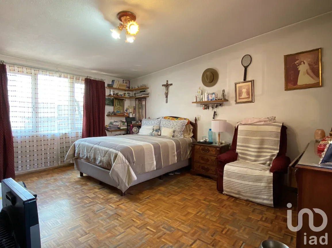 Casa en Venta en Vallejo, Gustavo A. Madero, Ciudad de México | NEX-193319 | iad México | Foto 6 de 9