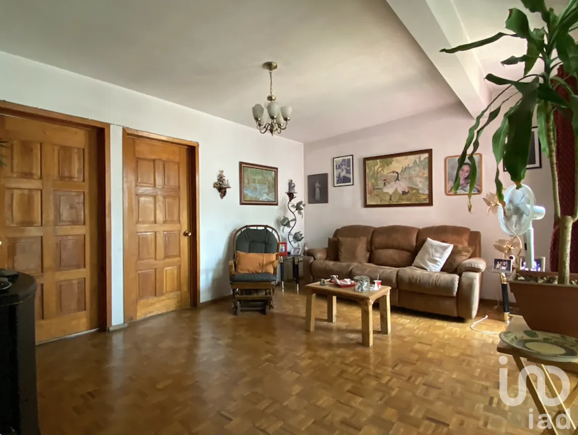 Casa en Venta en Vallejo, Gustavo A. Madero, Ciudad de México | NEX-193319 | iad México | Foto 7 de 9