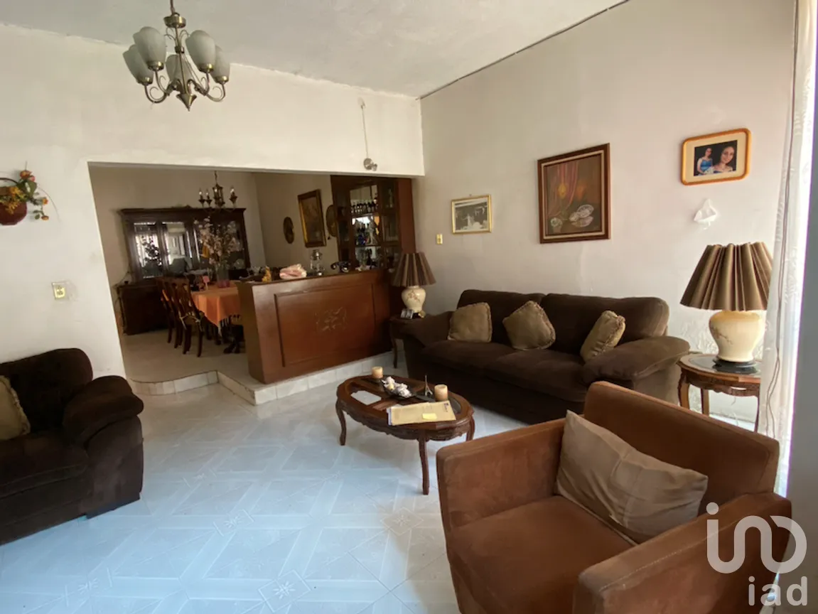 Casa en Venta en Vallejo, Gustavo A. Madero, Ciudad de México | NEX-193319 | iad México | Foto 8 de 9