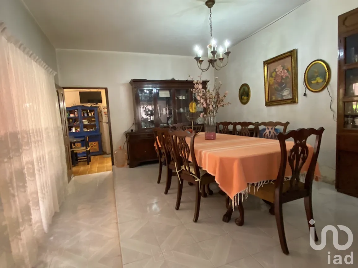 Casa en Venta en Vallejo, Gustavo A. Madero, Ciudad de México | NEX-193319 | iad México | Foto 9 de 9