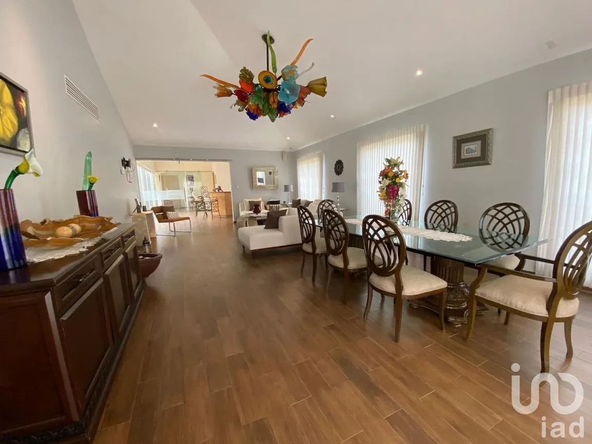 Casa en Venta en Punta Tiburón, Residencial, Marina y Golf, Alvarado, Veracruz de Ignacio de la Llave | NEX-198171 | iad México | Foto 5 de 9