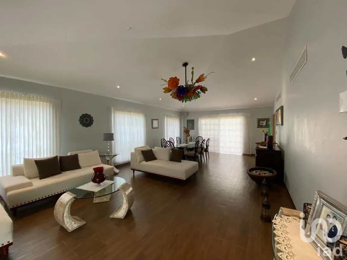 Casa en Venta en Punta Tiburón, Residencial, Marina y Golf, Alvarado, Veracruz de Ignacio de la Llave | NEX-198171 | iad México | Foto 6 de 9