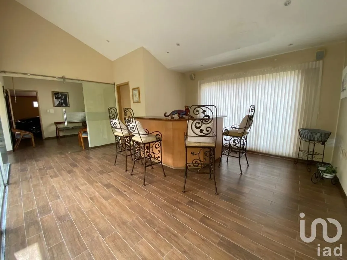 Casa en Venta en Punta Tiburón, Residencial, Marina y Golf, Alvarado, Veracruz de Ignacio de la Llave | NEX-198171 | iad México | Foto 8 de 9
