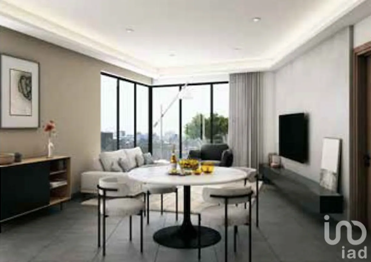 Departamento en Venta en San Pablo Tepetlapa, Coyoacán, Ciudad de México | NEX-213622 | iad México | Foto 3 de 4