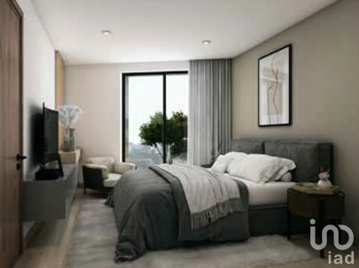 Departamento en Venta en San Pablo Tepetlapa, Coyoacán, Ciudad de México | NEX-213627 | iad México | Foto 4 de 4