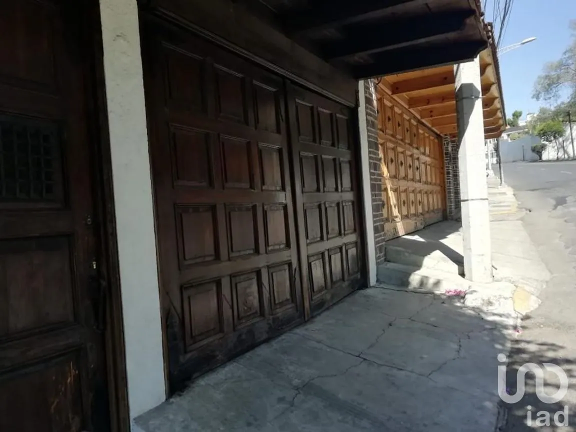 Casa en Venta en Lomas Axomiatla, Álvaro Obregón, Ciudad de México | NEX-214570 | iad México | Foto 2 de 22