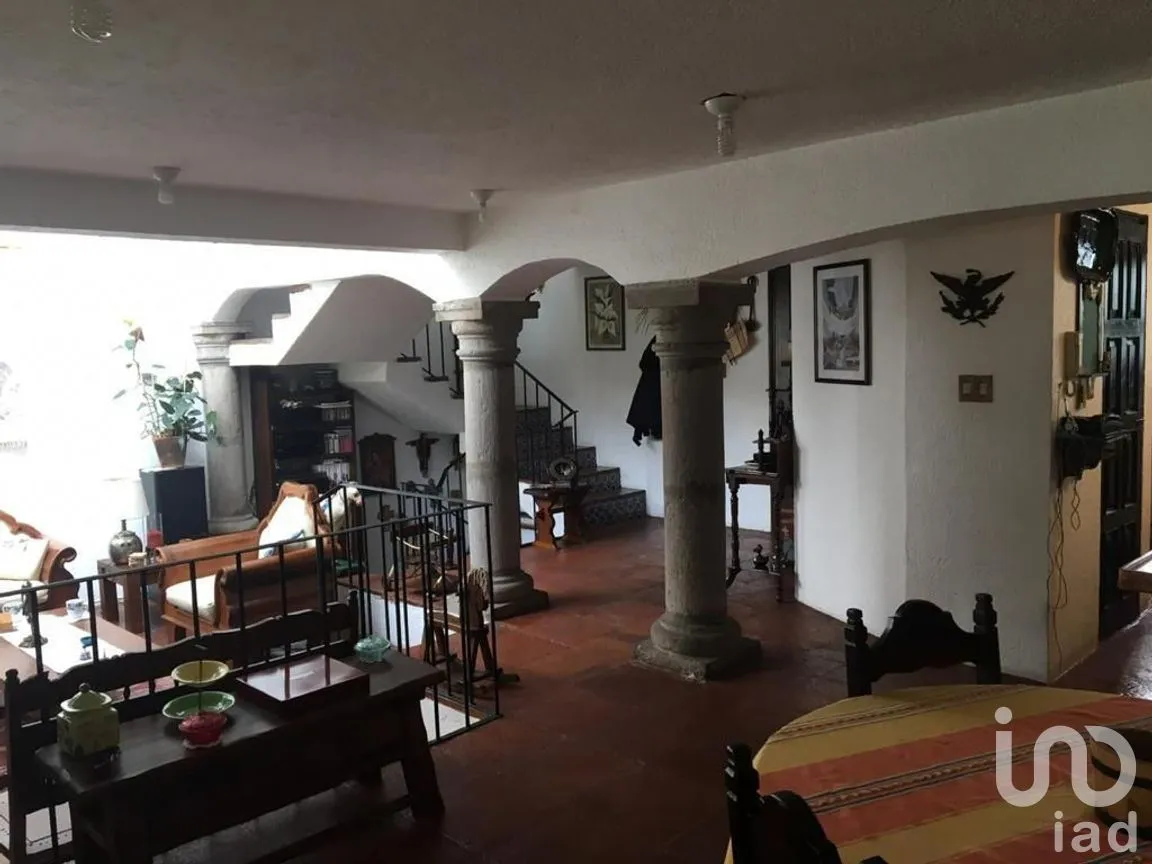 Casa en Venta en Lomas Axomiatla, Álvaro Obregón, Ciudad de México | NEX-214570 | iad México | Foto 11 de 22
