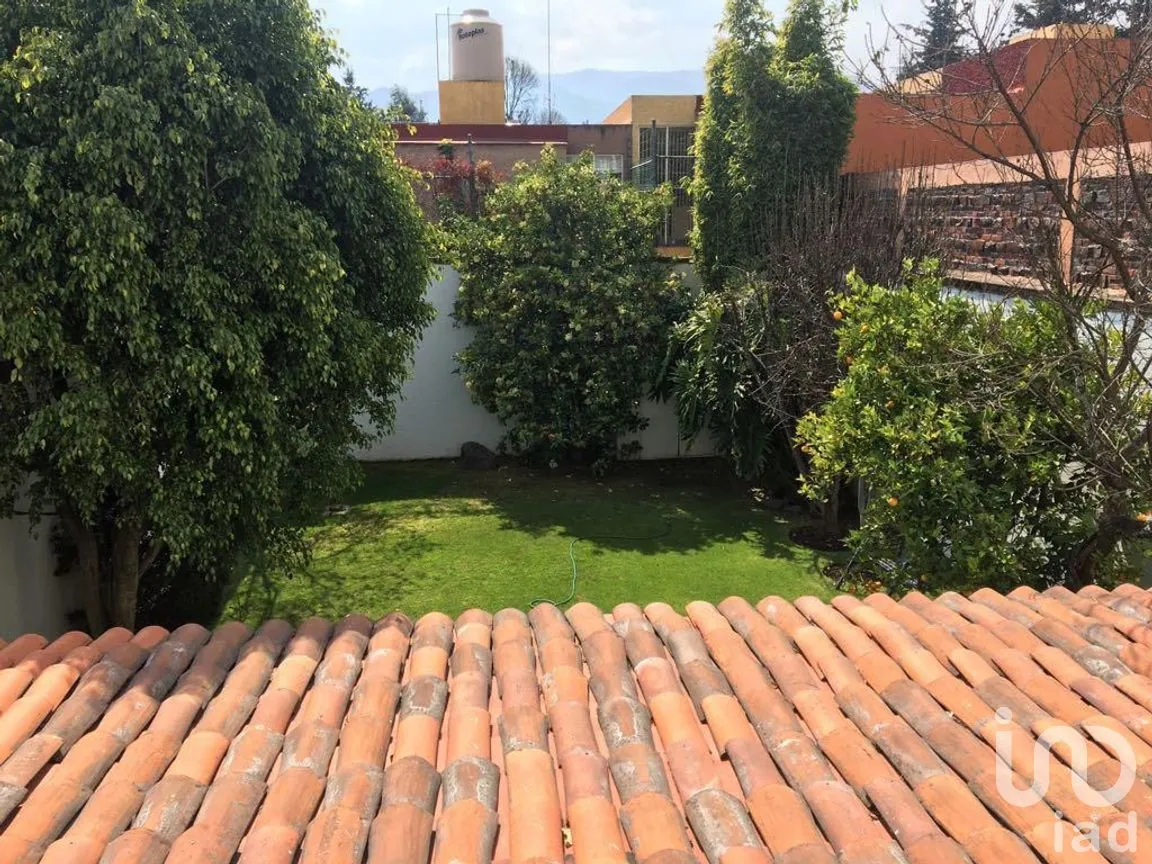 Casa en Venta en Lomas Axomiatla, Álvaro Obregón, Ciudad de México | NEX-214570 | iad México | Foto 12 de 22
