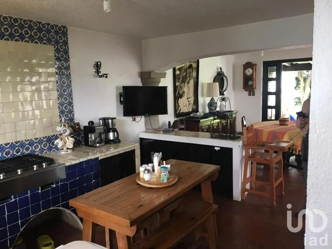 Casa en Venta en Lomas Axomiatla, Álvaro Obregón, Ciudad de México | NEX-214570 | iad México | Foto 13 de 22