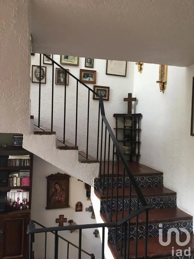 Casa en Venta en Lomas Axomiatla, Álvaro Obregón, Ciudad de México | NEX-214570 | iad México | Foto 16 de 22