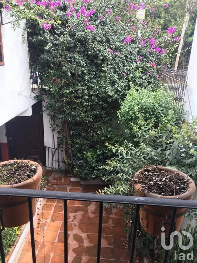 Casa en Venta en Lomas Axomiatla, Álvaro Obregón, Ciudad de México | NEX-214570 | iad México | Foto 17 de 22