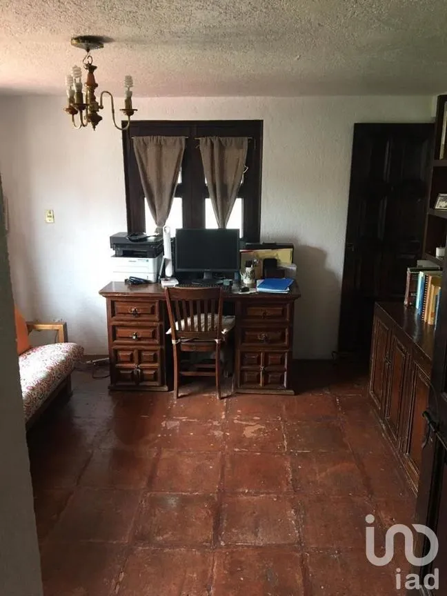 Casa en Venta en Lomas Axomiatla, Álvaro Obregón, Ciudad de México | NEX-214570 | iad México | Foto 18 de 22