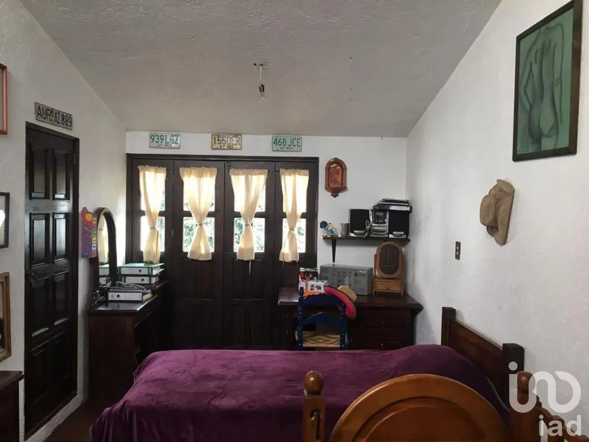 Casa en Venta en Lomas Axomiatla, Álvaro Obregón, Ciudad de México | NEX-214570 | iad México | Foto 19 de 22