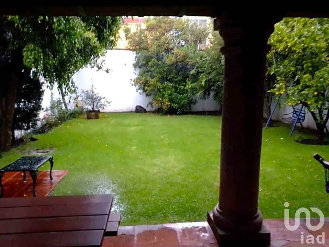 Casa en Venta en Lomas Axomiatla, Álvaro Obregón, Ciudad de México | NEX-214570 | iad México | Foto 3 de 22