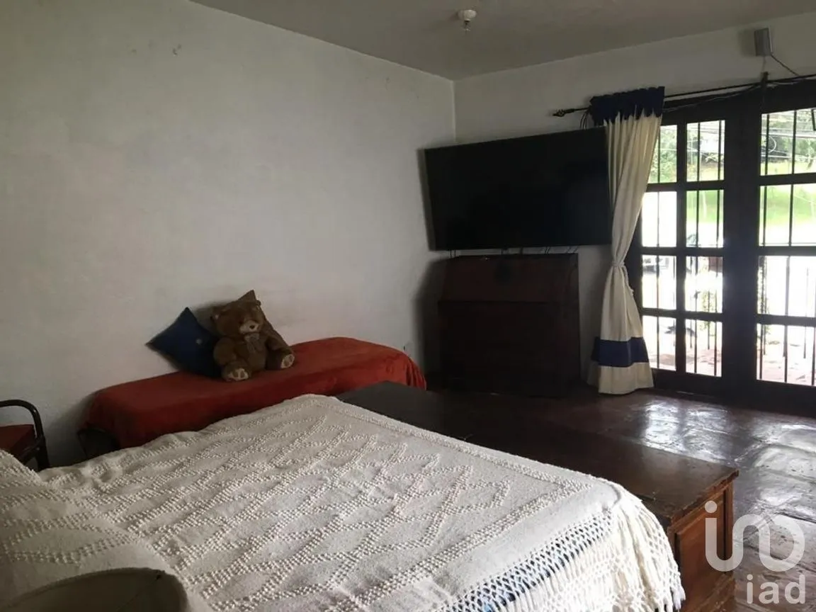 Casa en Venta en Lomas Axomiatla, Álvaro Obregón, Ciudad de México | NEX-214570 | iad México | Foto 21 de 22