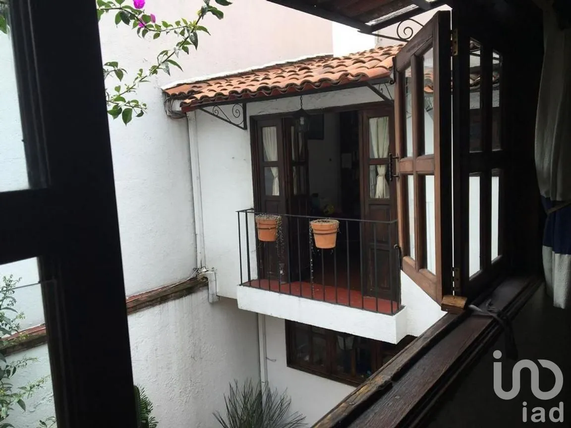 Casa en Venta en Lomas Axomiatla, Álvaro Obregón, Ciudad de México | NEX-214570 | iad México | Foto 22 de 22