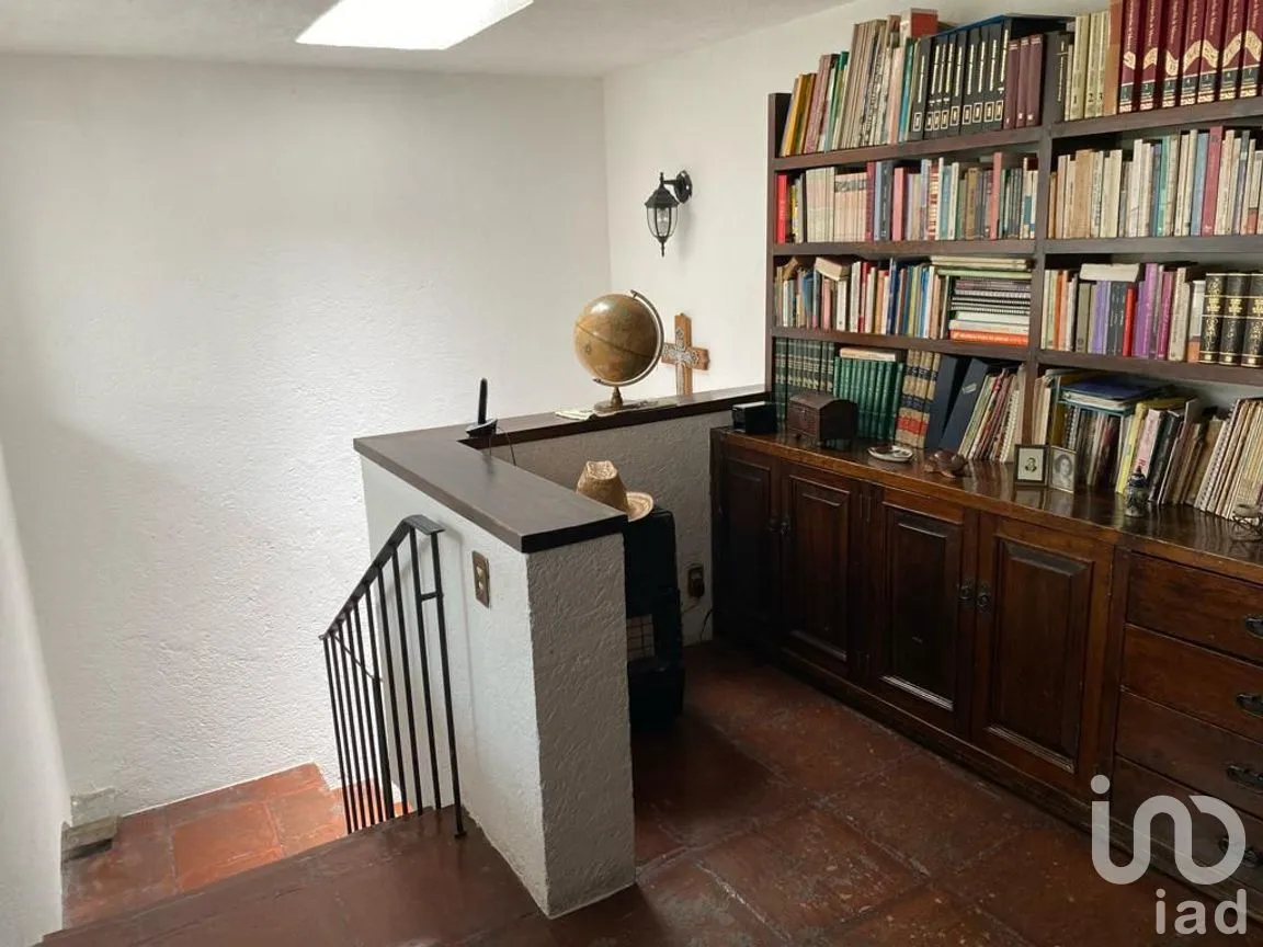Casa en Venta en Lomas Axomiatla, Álvaro Obregón, Ciudad de México | NEX-214570 | iad México | Foto 4 de 22