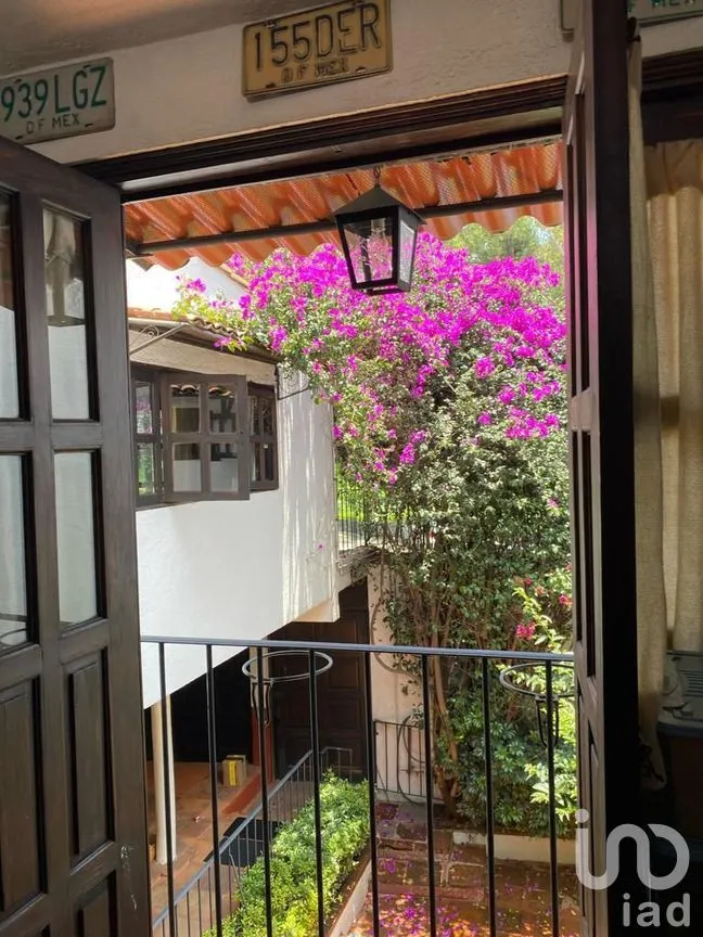 Casa en Venta en Lomas Axomiatla, Álvaro Obregón, Ciudad de México | NEX-214570 | iad México | Foto 5 de 22