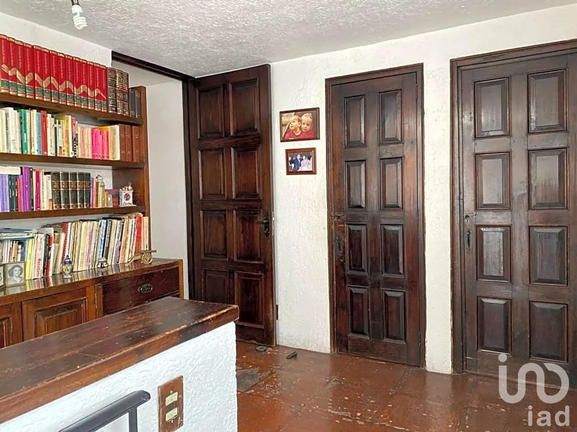 Casa en Venta en Lomas Axomiatla, Álvaro Obregón, Ciudad de México | NEX-214570 | iad México | Foto 6 de 22