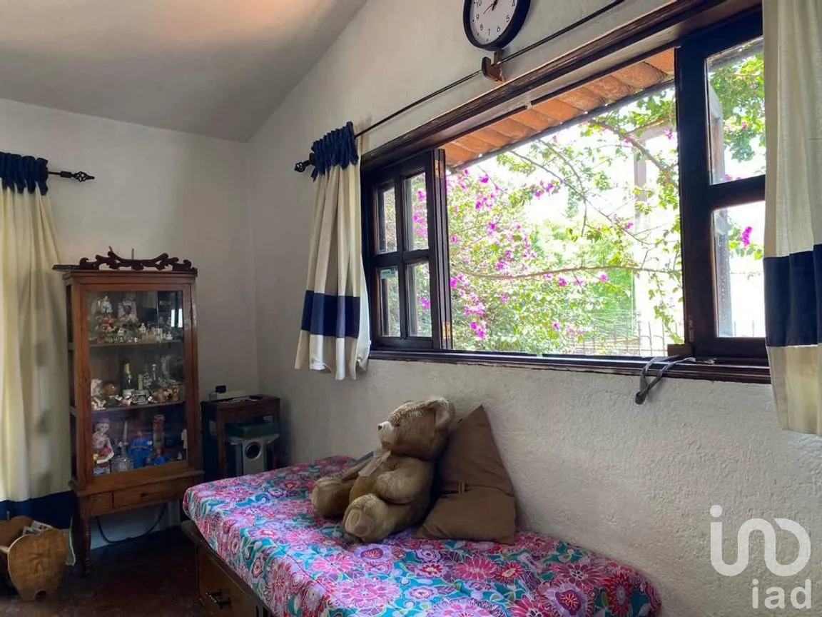 Casa en Venta en Lomas Axomiatla, Álvaro Obregón, Ciudad de México | NEX-214570 | iad México | Foto 7 de 22