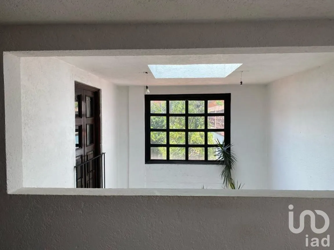 Casa en Venta en Lomas Axomiatla, Álvaro Obregón, Ciudad de México | NEX-214570 | iad México | Foto 8 de 22