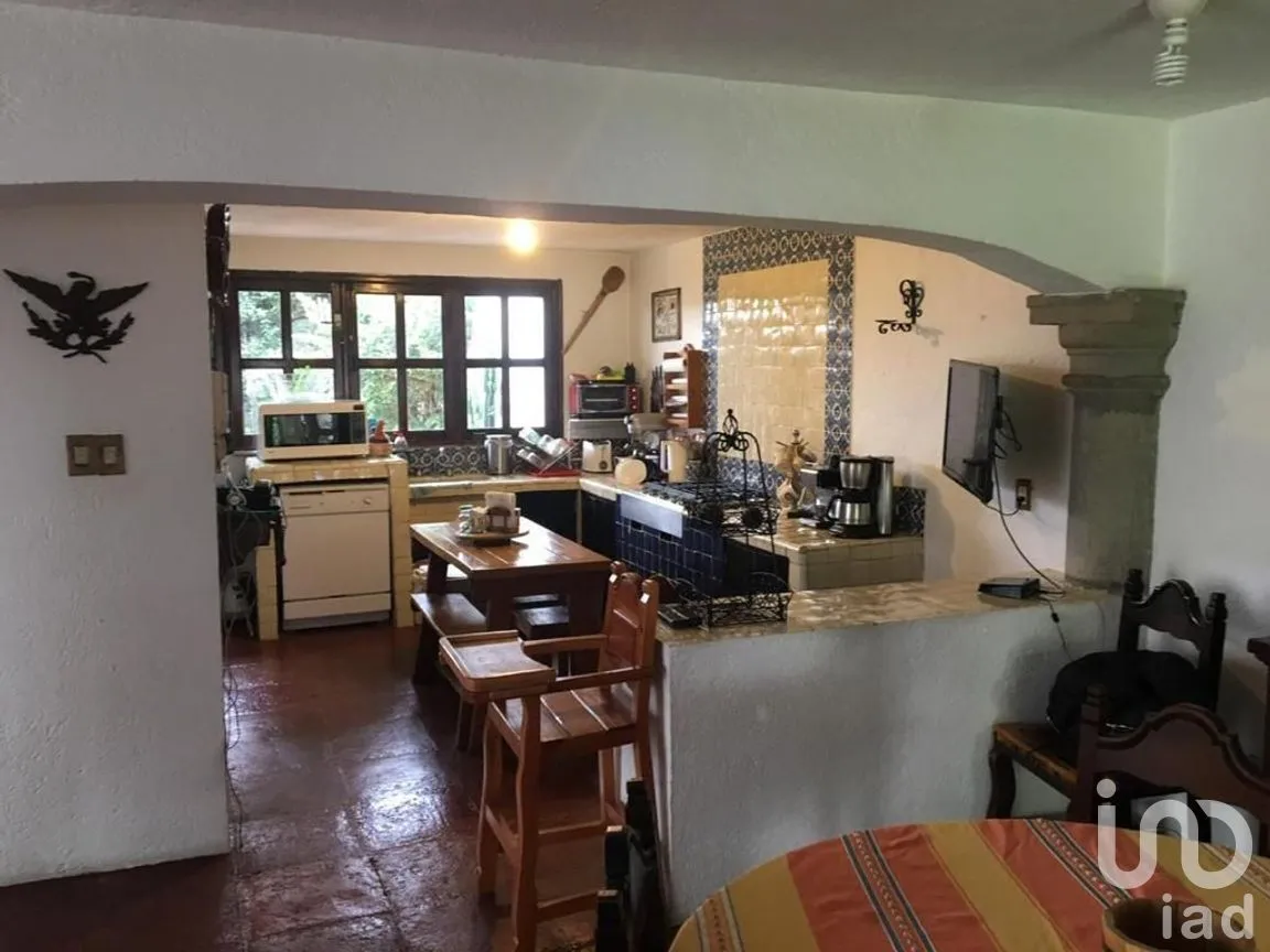 Casa en Venta en Lomas Axomiatla, Álvaro Obregón, Ciudad de México | NEX-214570 | iad México | Foto 10 de 22