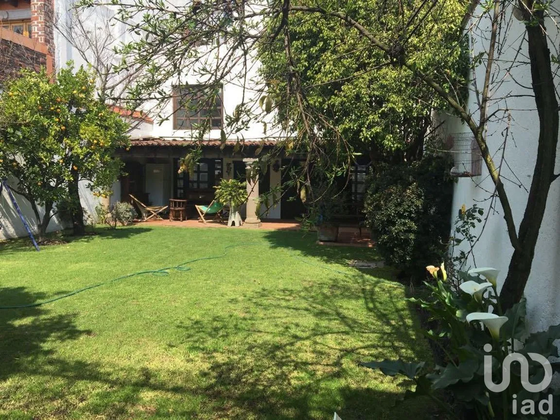 Casa en Venta en Lomas Axomiatla, Álvaro Obregón, Ciudad de México | NEX-214570 | iad México | Foto 1 de 22