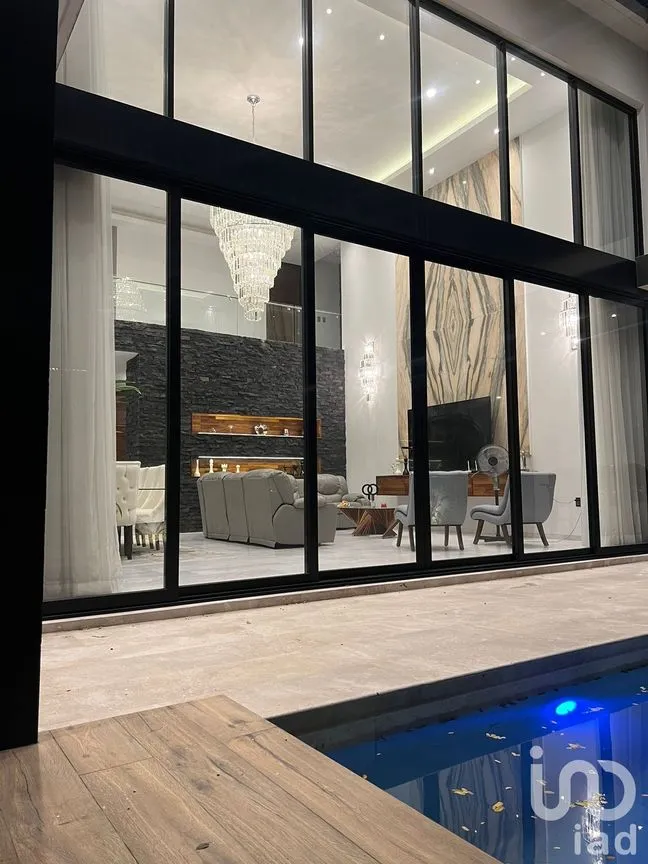 Casa en Venta en Punta Tiburón, Residencial, Marina y Golf, Alvarado, Veracruz de Ignacio de la Llave | NEX-235981 | iad México | Foto 3 de 9