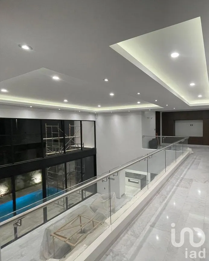 Casa en Venta en Punta Tiburón, Residencial, Marina y Golf, Alvarado, Veracruz de Ignacio de la Llave | NEX-235981 | iad México | Foto 4 de 9