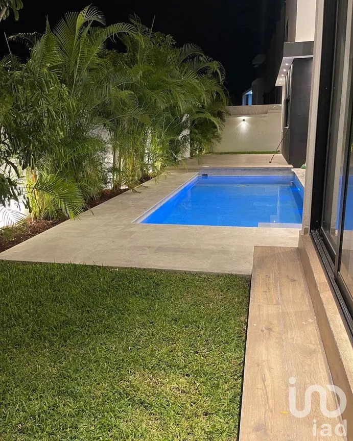 Casa en Venta en Punta Tiburón, Residencial, Marina y Golf, Alvarado, Veracruz de Ignacio de la Llave | NEX-235981 | iad México | Foto 7 de 9