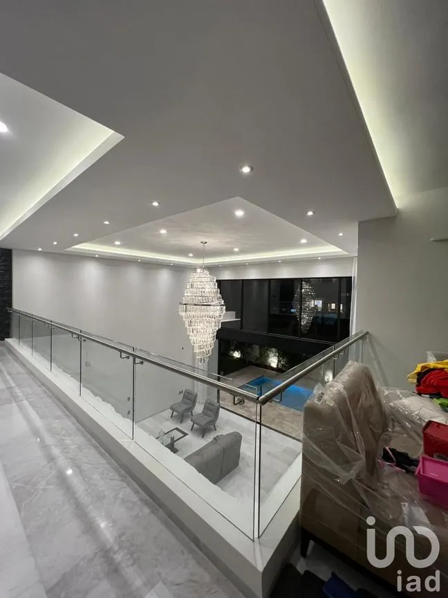 Casa en Venta en Punta Tiburón, Residencial, Marina y Golf, Alvarado, Veracruz de Ignacio de la Llave | NEX-235981 | iad México | Foto 8 de 9